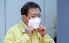 South Korea to pay families hundreds of dollars to ease coronavirus impact