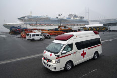 Four Indonesians in Japan recover from COVID-19: Minister