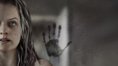 'The Invisible Man': Timely reimagining of a horror classic