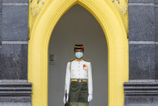 Two new COVID-19 patients in KL, NZ, visited Indonesia before getting sick: Reports