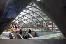 Singapore emerges as litmus test for coronavirus containment