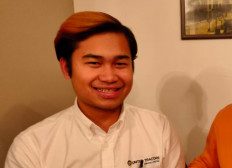 Novendra Priasmoro becomes eighth Indonesian chess grandmaster