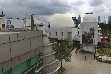 What it takes to create Jakarta&rsquo;s world-class arts center 