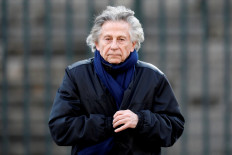  Polanski revisits Holocaust boyhood in new film 