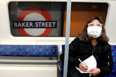 United Kingdom has 19 confirmed cases of the new coronavirus