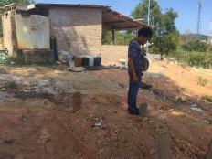 Singaporean man earlier suspected of COVID-19 buried in Batam