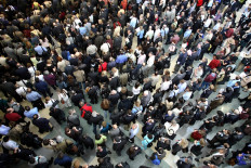 World population in 2100 could be 2 billion below UN projections