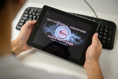 Virus game 'Plague' app pulled in China: Developer