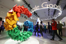 Q&A: Google, US government prepare for battle over market power