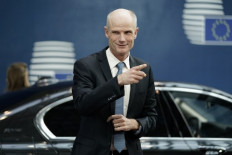 Discourse: Netherlands not in favor of ban on Indonesian palm oil