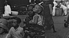 ‘They call me baboe’: How a domestic helper saw the colonial world