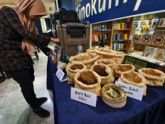 Potterheads celebrate 20 years of stanning