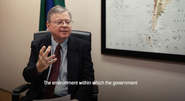 Relocating the capital: Lessons learned from Brazil | Post Jakarta - Part 2