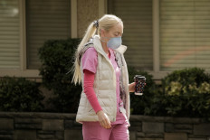 Washington state nursing home on lockdown after two cases of coronavirus found