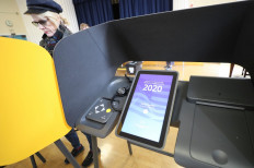 US marks 100 years since women given right to vote