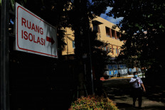 Five COVID-19 suspects still isolated, waiting for conditions to improve: Ministry