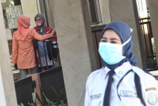 Another stimulus package prepared for manufacturing industry as coronavirus spreads