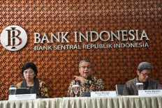 Managing economic shocks