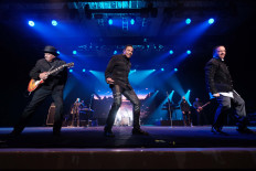 Java Jazz Festival 2020 continues to attract music fans