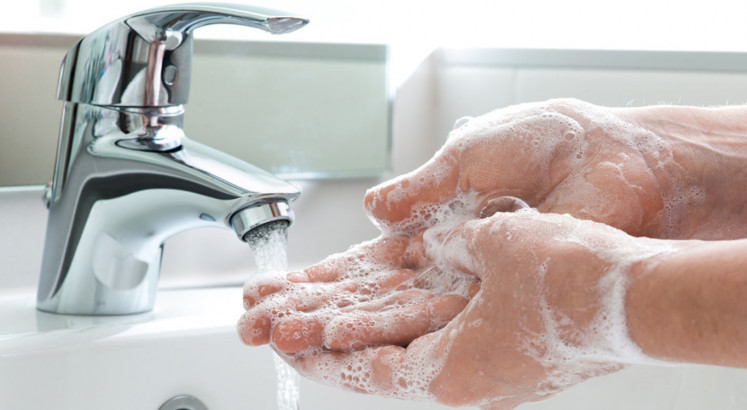 How to best wash your hands to stop the spread of coronavirus