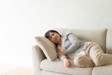 Daytime sleepiness in older adults could point to a higher risk of diabetes and cancer