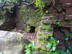 Archeologists call for preservation of ancient structure found in Kediri airport site