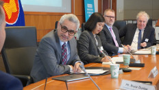 ASEAN, Canada need to set parameters for FTA: Indonesian envoy