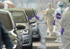 World failed to learn SARS lessons for coronavirus fight