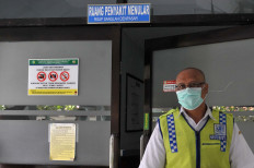 At least five suspected COVID-19 patients have died in Indonesia: What we know so far
