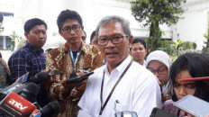 Govt appoints Achmad Yurianto as spokesperson for COVID-19-related matters in Indonesia