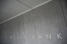 World Bank approves $300m loan to improve Indonesia's financial sector