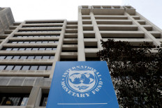 IMF, World Bank to hold April meetings in 'virtual format' 			