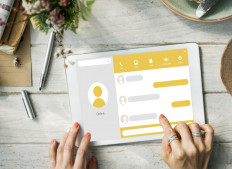Employing chat features to up customer experience for business growth 