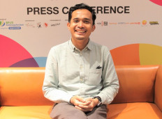Yosep Anggi Noen: Film festival darling finds his fun in fiction