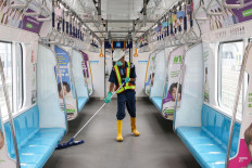 Transportation companies turn to alternative services for income