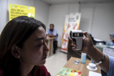 Netizens long for Sutopo as govt scrambles to handle COVID-19