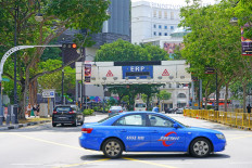 Court halts Jakarta’s plan to reopen ERP tenders