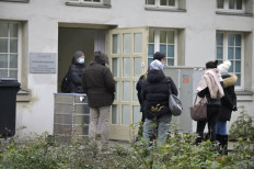 Coronavirus outbreak is 'global pandemic': German health minister