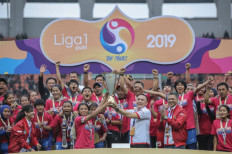 Indonesian women’s premier soccer league Liga 1 Putri to kickoff in April: PSSI