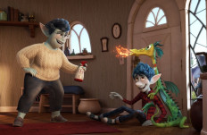 'Onward' review: Whimsical, fantastical journey with lots of Pixar's pixie dust