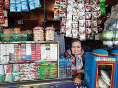  ‘It’s time to work together’: Comradeship among SMEs