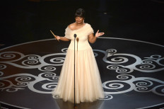 Fashion designers recall their first big celebrity breaks