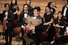 Piano prodigy Jonathan Kuo to hold concert tour