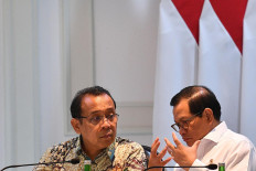 ‘I miss Fahri Hamzah and Fadli Zon’: Cabinet secretary says he longs for opposition criticism