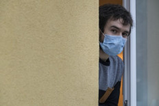 France coronavirus death toll rises to six, 92 new cases: official 			