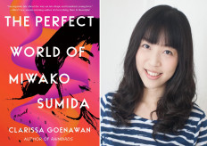 Clarissa Goenawan pens tale of teenage misfits’ gothic soul-searching