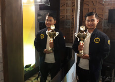 New GM Novendra takes aim at higher chess title