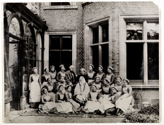 Florence Nightingale show presents nursing pioneer who told us to wash hands