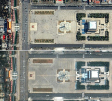 Coronavirus infects more than 100,000 worldwide, wreaking financial havoc