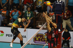 COVID-19: Indonesia&rsquo;s Proliga volleyball season ends early, no champion declared